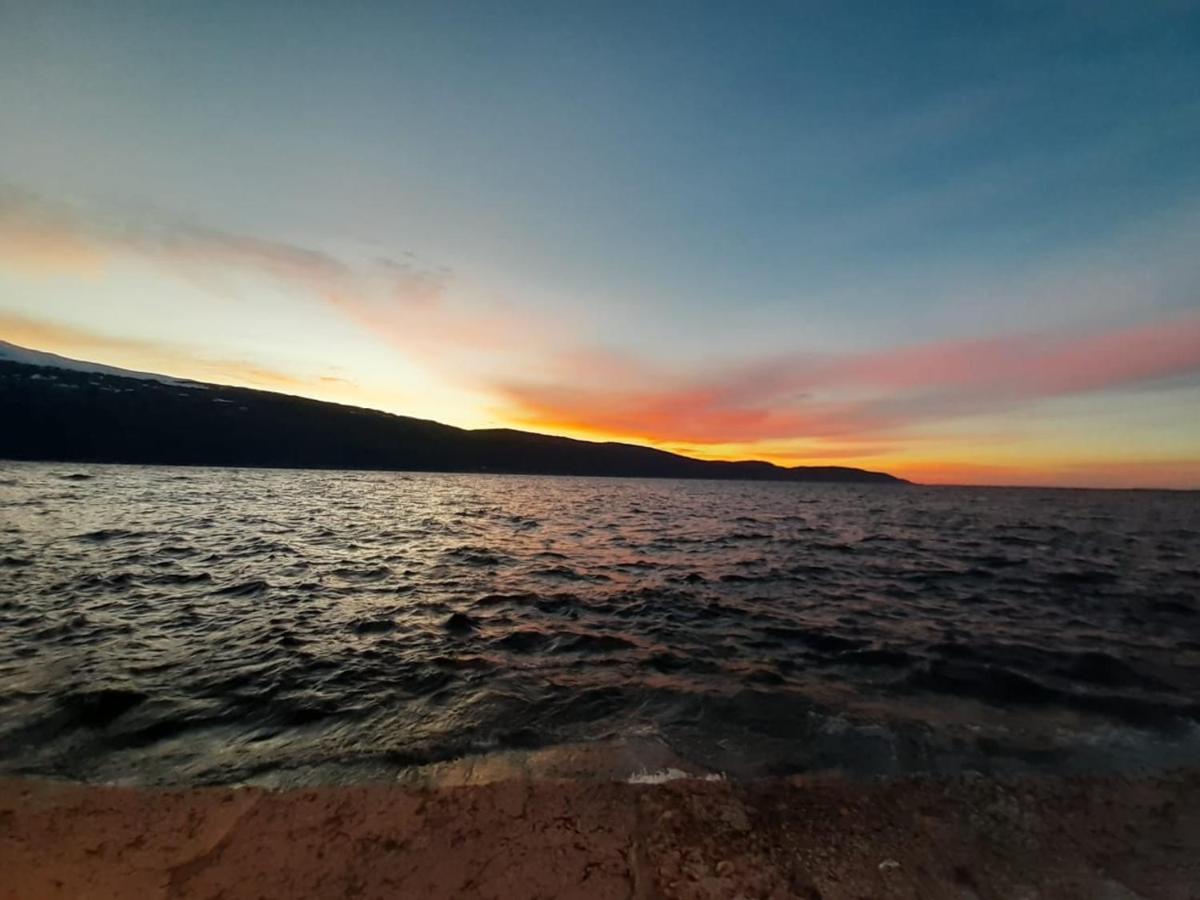 Piccola Meraviglia Sul Garda Muslone Exteriör bild